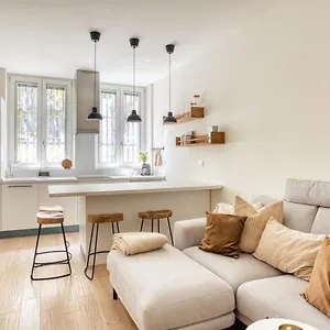 Mokami- Cozy Nest Via Anelli Appartamento